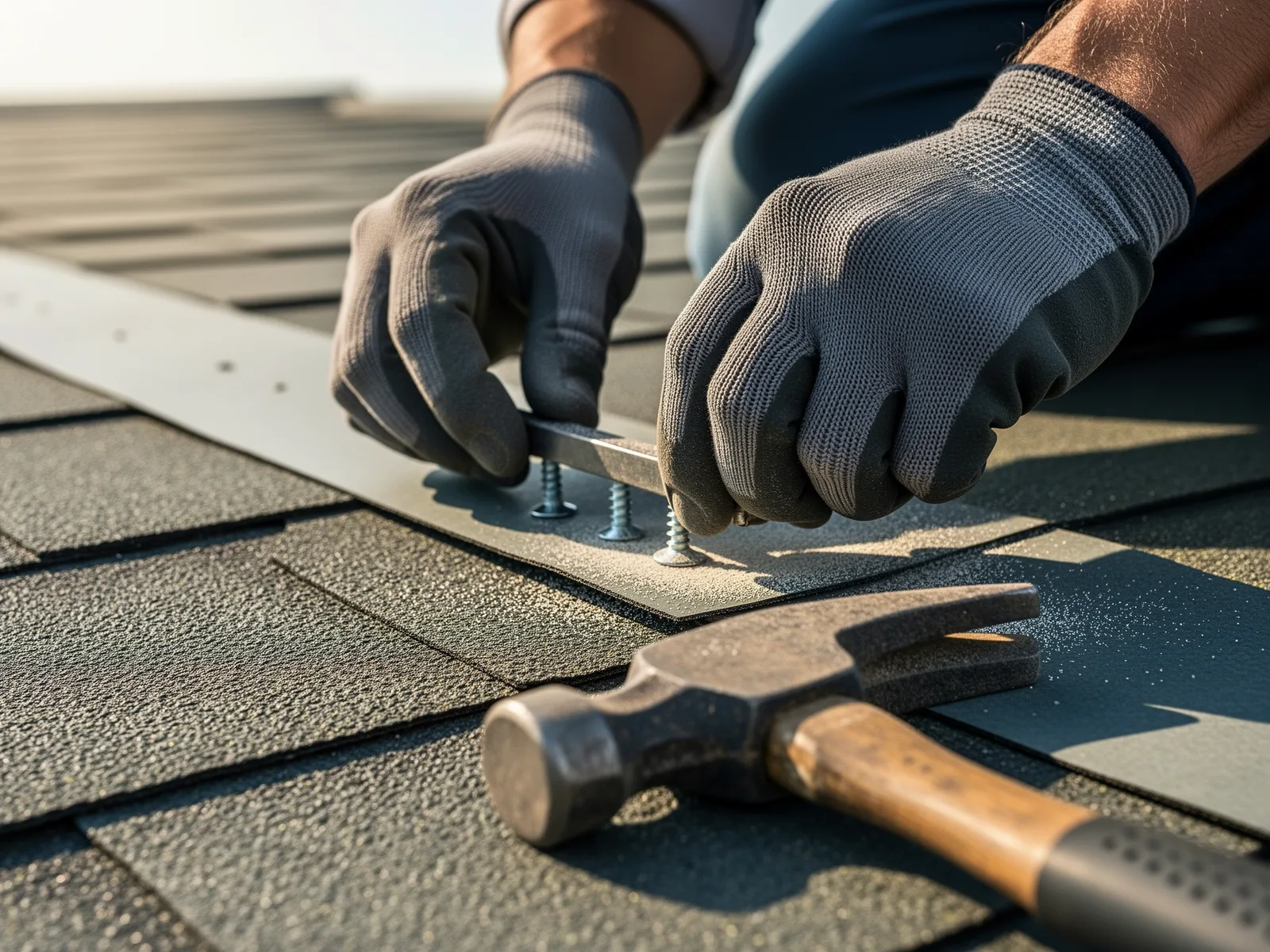 Why choose Fascia Repair in Kennard, NE